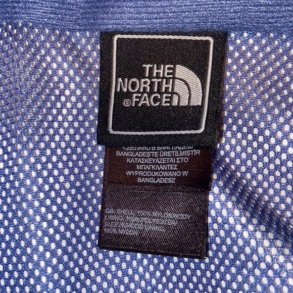 North face jacket - Picture 3 of 5